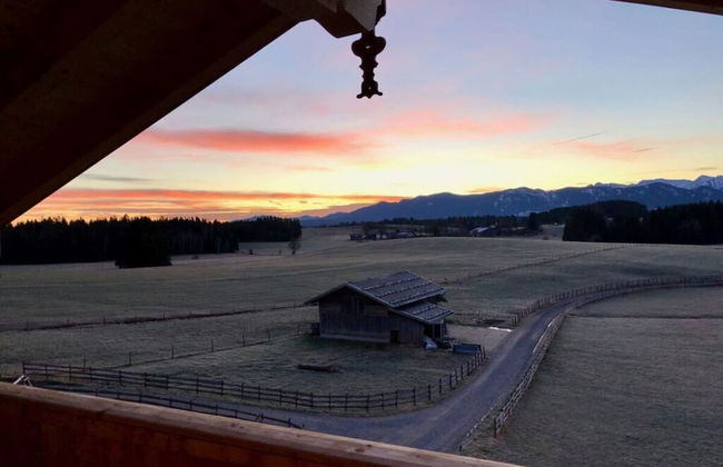 Holiday Apartment Almstuberl - Photo 33