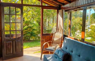 Chalé Serrano - Foto 13