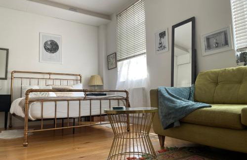 Cosy Shoreditch flat - Foto 17