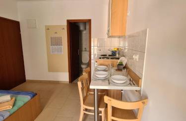 Apartmani Jozic - Foto 11