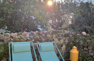 Pisco Charming House - Alter Pedroso - Foto 17