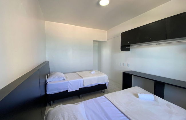 Flats Van Piaget - Praia do Futuro - Photo 7