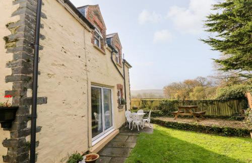 Bwthyn Y Jacdo - Foto 20