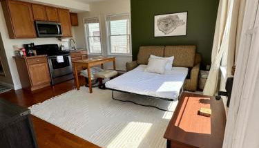 Central Lake Placid Hideaway - Foto 5