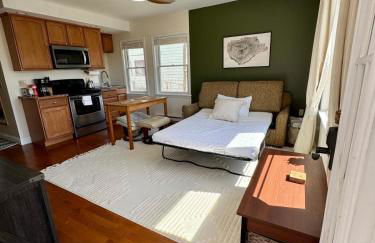 Central Lake Placid Hideaway - Foto 5