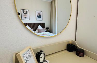 3-Raum-City-Apartment Ost-5 - Foto 15