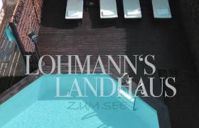 Lohmann's Landhaus zum See - Foto 9