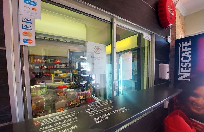 First Group Hermanus Beach Club - Photo 70