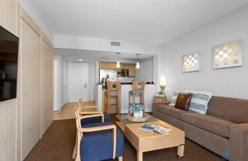 Beachfront Resort POOL OCEAN VIEW BALCONY - Foto 16