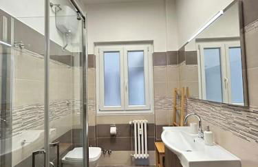 Prella House Roma 50 mt da Metro B Jonio - Foto 11