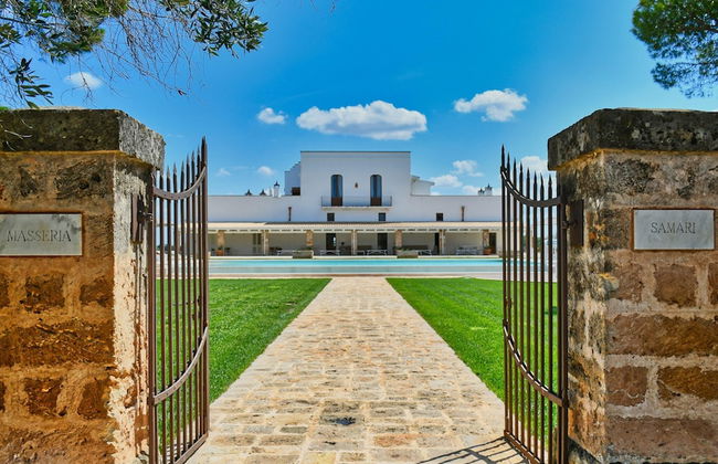 Masseria Samali 14 4 Emma Villas - Foto 41