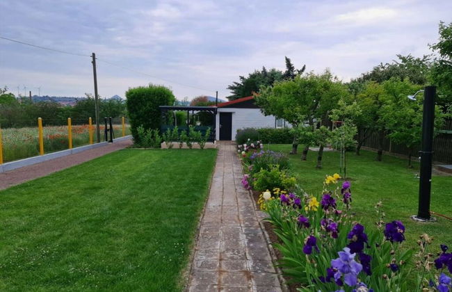 Haus Elfi Modern Retreat - Foto 22