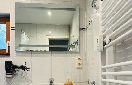 Dat Blockhus am Diek - Foto 19