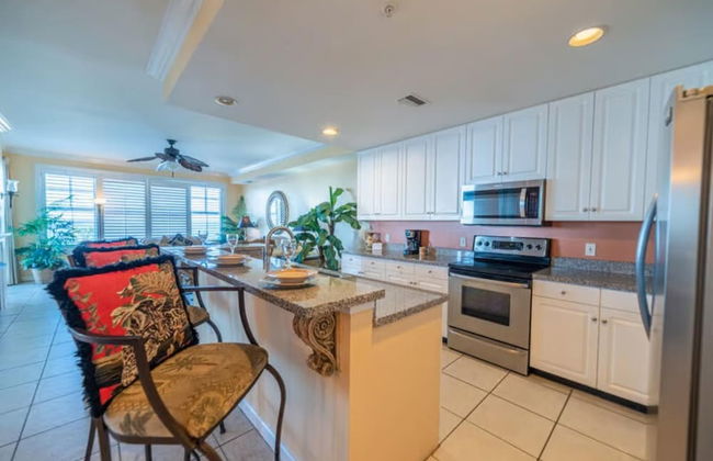 En Soleil Beach Resort By Panhandle Getaways - Photo 19