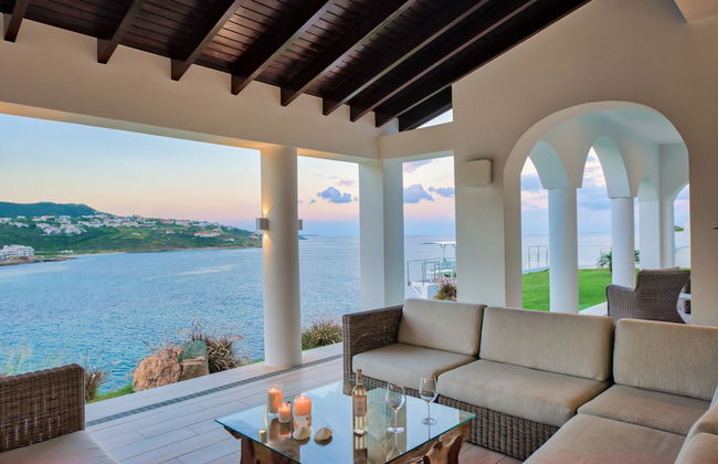 Villa Amalia - Foto 32