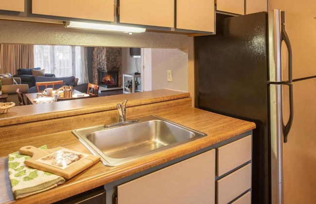 Thunderbird Resort Club - Foto 10