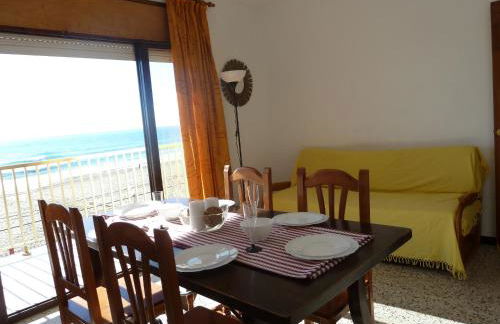 Villa Service - Apartamentos Aransol - Foto 9