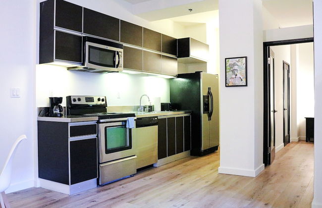 The Haas, Trademark Collection by Wyndham - Foto 60