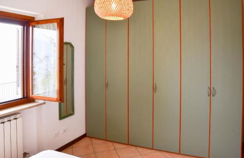 Bright flat over the hills of Lake Garda - Foto 16