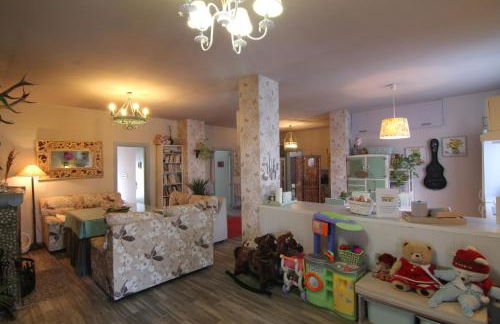 Casa Rural Pepita Gutiérrez - Foto 49