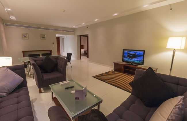 Grand Mayral Hotel - Foto 12