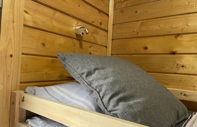 Immaculate Cabin 5 Mins to Inverness Dogs Welcome - Photo 6