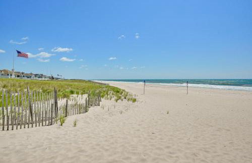 Waterfront Westhampton Haven Private Beach - Photo 42