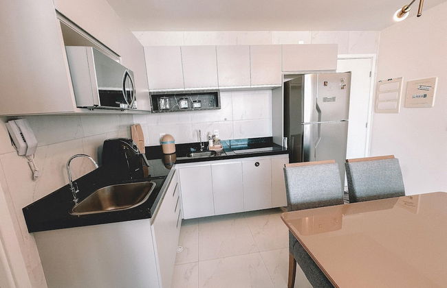 Compactos de Luxo - J.smart Aldeota - Foto 17