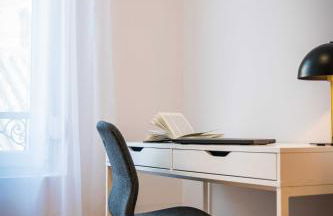 L'Albatros 008 - Hypercentre Cosy Wifi - Foto 11