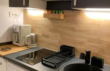 Un petit air de Manhattan Coeur de ville Room 1 - Foto 25