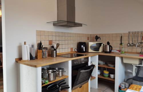 Apartment Nichtraucher- Ferienwohnung mit Balkon by Interhome - Foto 14