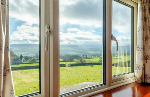 Griff Head Cottage - Foto 13