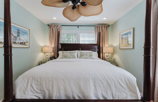 Coco Plum Cottage - Foto 3