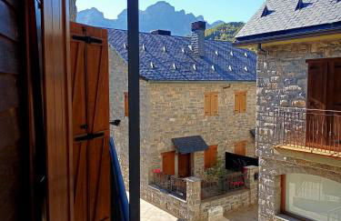 Apartamentos Búbal Peña Telera - Foto 18