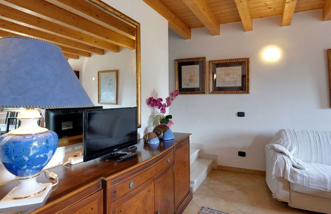 Fabulous Mansion in Pesina Spezie near Lake - Foto 20