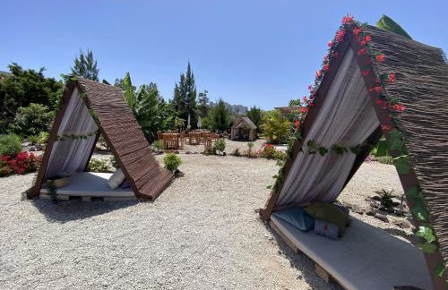 Macaronesia Love Spa, Sauna y Piscina by Deihu Experiences - Foto 65