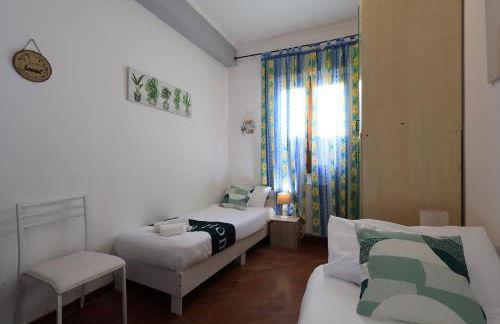 Ciachea Home Casa indipendente con parcheggio vicino Palermo e aeroporto - Foto 24