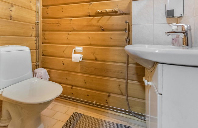 Kissaniemi - Foto 10