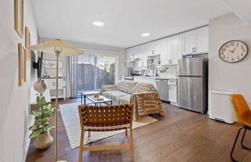 Designer Daylight Basement Near Edmonds Downtown - Photo 13