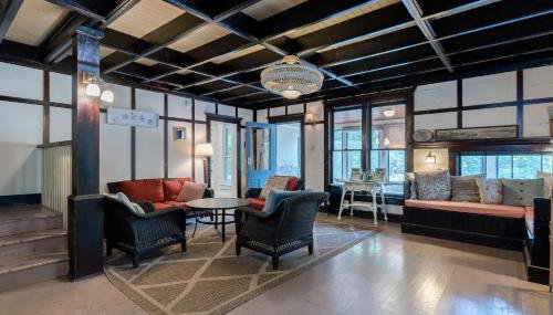 Pavillion Paradise is Walking Distance to Lake Michigan - Foto 4