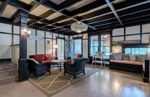 Pavillion Paradise is Walking Distance to Lake Michigan - Foto 4