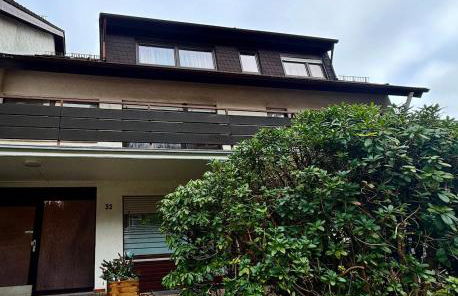 Black Forest Retreat Bad Herrenalb - Foto 26