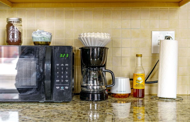 Goodale Park Free Parking Downtown Short North - Foto 44