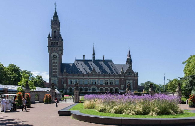 Modern Apartment in The Hague - Photo 14