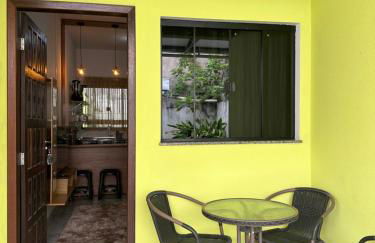 Apart Aconchego Mobiliado Centro - Photo 31