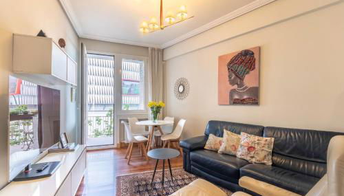 San Mames Apartment - Free Parking - Foto 5