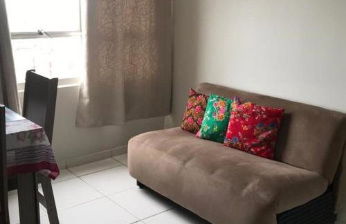 BrunoApartamentos Recife - Boa Vista - Apt 1203 (temporada) - Foto 13