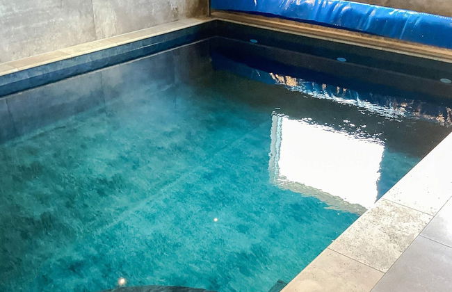 5 Star Holiday Home in Hojslev - Foto 14