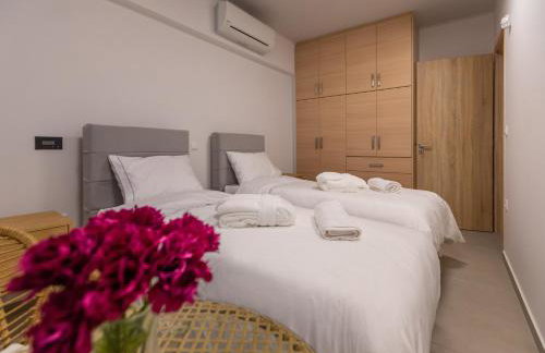 La Villa del Mare - Nafpaktos Beach - Foto 6