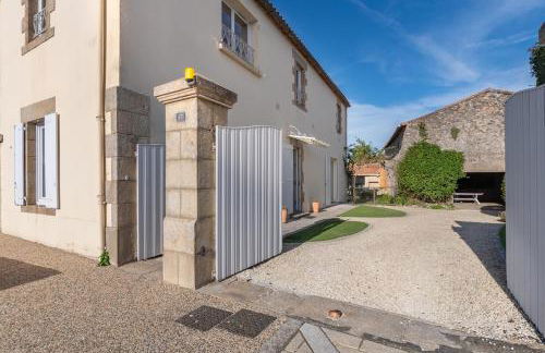 Logement PRO, Travailleur, En semaine uniquement - Foto 32